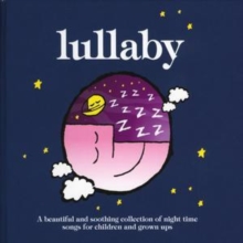 Lullaby, CD / Album Lullaby, CD / Album