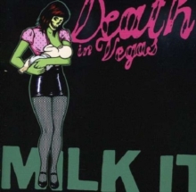 Milk It: Best Of, CD / Album Cd Milk It: Best Of, CD / Album Cd