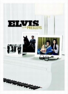 Elvis By the Presleys, DVD Elvis By the Presleys, DVD