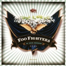 In Your Honour, CD / Album Cd In Your Honour, CD / Album Cd