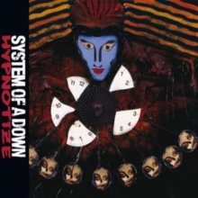 Hypnotize, CD / Album Cd Hypnotize, CD / Album Cd