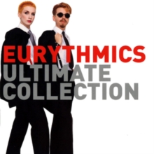 Ultimate Collection, CD / Album Cd Ultimate Collection, CD / Album Cd