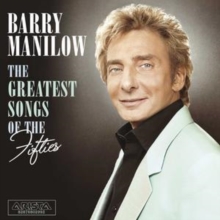 The Greatest Songs of the Fifties, CD / Album Cd The Greatest Songs of the Fifties, CD / Album Cd
