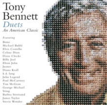 Duets: An American Classic, CD / Album Cd Duets: An American Classic, CD / Album Cd