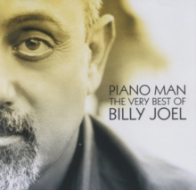 Piano Man: The Very Best of Billy Joel, CD / Album Cd Piano Man: The Very Best of Billy Joel, CD / Album Cd