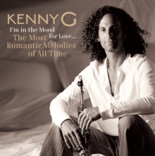 I'm in the Mood for Love..., CD / Album Cd I'm in the Mood for Love..., CD / Album Cd