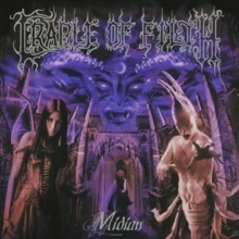 Midian, CD / Album Cd Midian, CD / Album Cd