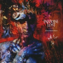 Draconian Times, CD / Album Cd Draconian Times, CD / Album Cd
