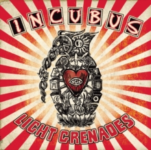Light Grenades, CD / Album Cd Light Grenades, CD / Album Cd