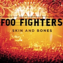 Skin and Bones, CD / Album Cd Skin and Bones, CD / Album Cd