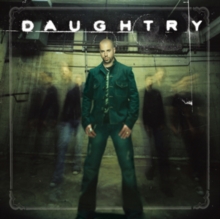 Daughtry, CD / Album Cd Daughtry, CD / Album Cd