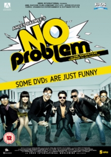 No Problem, DVD DVD No Problem, DVD DVD