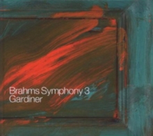Symphony No. 3, CD / Album Symphony No. 3, CD / Album