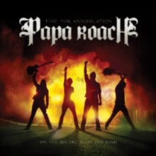 Time for Annihilation... On the Record and On the Road: On the Record and On the Road, CD / Album Time for Annihilation... On the Record and On the Road: On the Record and On the Road, CD / Album