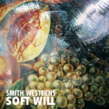 Soft Will, CD / Album Cd Soft Will, CD / Album Cd