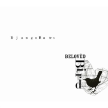 Django Bates: Beloved Bird, CD / Album Cd Django Bates: Beloved Bird, CD / Album Cd