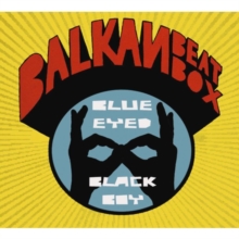 Blue Eyed Black Boy, CD / Album Cd Blue Eyed Black Boy, CD / Album Cd