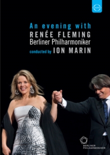 Renee Fleming: An Evening With - Waldbuhne 2010, Blu-ray Renee Fleming: An Evening With - Waldbuhne 2010, Blu-ray