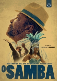 O Samba, DVD DVD O Samba, DVD DVD