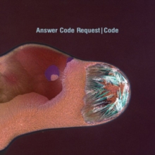 Code, CD / Album Code, CD / Album