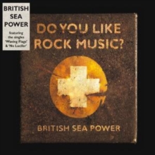 Do You Like Rock Music?, CD / Album Cd Do You Like Rock Music?, CD / Album Cd
