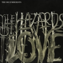 The Hazards of Love, CD / Album Cd The Hazards of Love, CD / Album Cd
