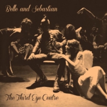 The Third Eye Centre, CD / Album Cd The Third Eye Centre, CD / Album Cd