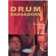Drumbassadors: Volume 1, DVD DVD Drumbassadors: Volume 1, DVD DVD