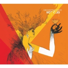 Hot Club, CD / Album Cd Hot Club, CD / Album Cd
