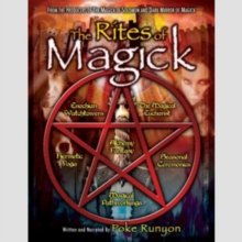 The Rites of Magick, DVD DVD The Rites of Magick, DVD DVD