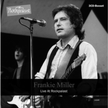 Live at Rockpalast, CD / Box Set Cd Live at Rockpalast, CD / Box Set Cd