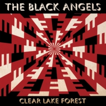Clear Lake Forest, CD / EP Cd Clear Lake Forest, CD / EP Cd