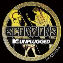 Unplugged: In Athens, CD / Album Cd Unplugged: In Athens, CD / Album Cd