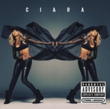 Ciara, CD / Album Cd Ciara, CD / Album Cd