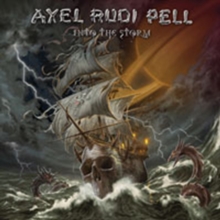 Into the Storm, CD / Album Digipak Cd Into the Storm, CD / Album Digipak Cd