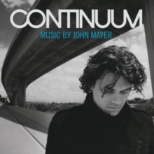 Continuum, CD / Album Cd Continuum, CD / Album Cd