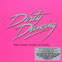 Dirty Dancing, CD / Album Dirty Dancing, CD / Album