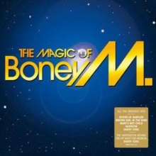 The Magic Of, CD / Album Cd The Magic Of, CD / Album Cd