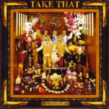 Nobody Else (Jewel Case), CD / Album Cd Nobody Else (Jewel Case), CD / Album Cd