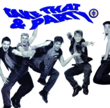 Take That and Party (Jewel Case), CD / Album Cd Take That and Party (Jewel Case), CD / Album Cd
