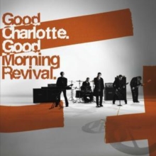 Good Morning Revival, CD / Album Cd Good Morning Revival, CD / Album Cd
