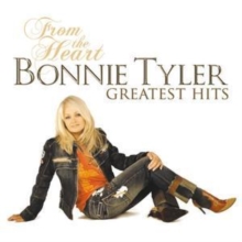 From the Heart: Greatest Hits, CD / Album Cd From the Heart: Greatest Hits, CD / Album Cd