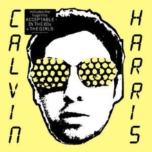 I Created Disco, CD / Album Cd I Created Disco, CD / Album Cd
