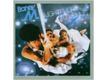 Nightflight to Venus, CD / Album Cd Nightflight to Venus, CD / Album Cd