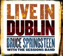 Live in Dublin, CD / Album Cd Live in Dublin, CD / Album Cd