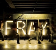 The Fray, CD / Album The Fray, CD / Album