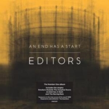 An End Has a Start, CD / Album Cd An End Has a Start, CD / Album Cd