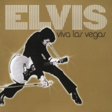 Viva Las Vegas, CD / Album Viva Las Vegas, CD / Album