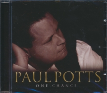 One Chance, CD / Album One Chance, CD / Album
