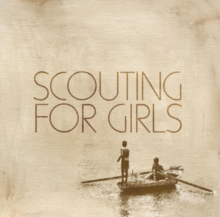 Scouting for Girls, CD / Album Cd Scouting for Girls, CD / Album Cd